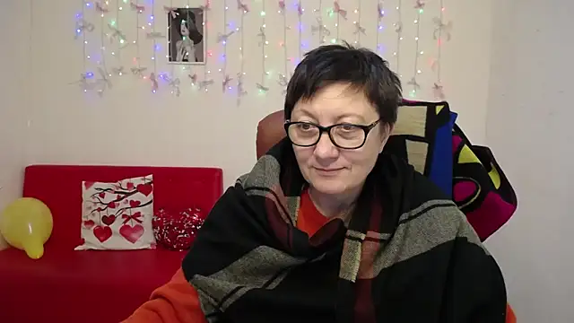 Show webcam de EmilyL0ve