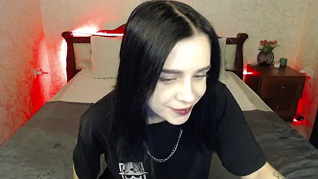 ShyyMariaa's Live XXX Chat
