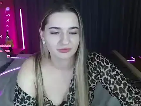 BellaaBlushh – Live XXX-chat