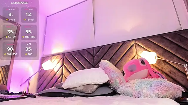 Vivi_prinncess' Live XXX Chat