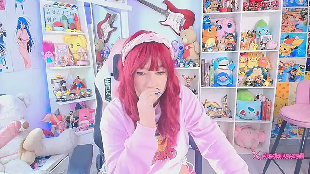 meda_kawaii_'s Live XXX Chat