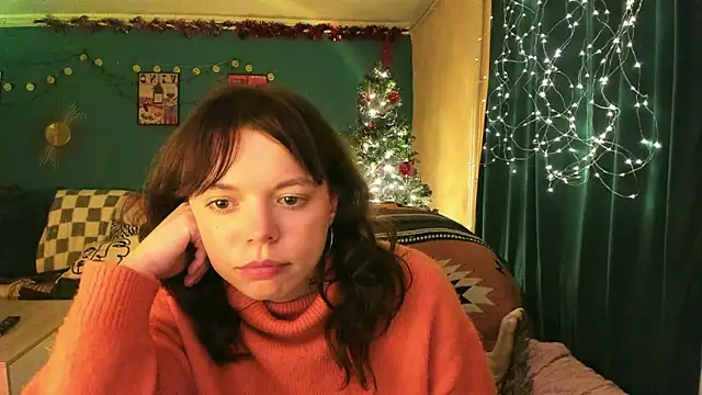 Chat XXX en directo de ClancyMorissey