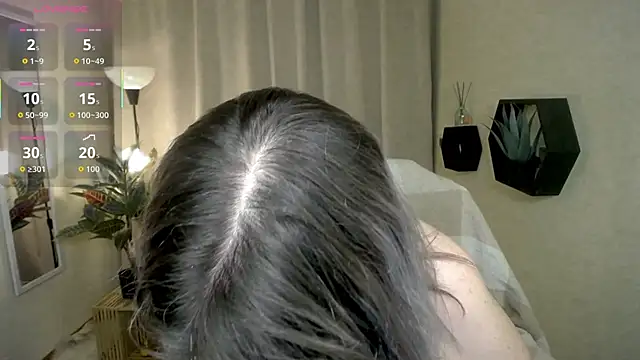 KKMimiKK's Live XXX Chat