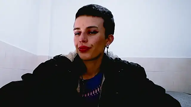 Cocain_Atenea Chat XXX live