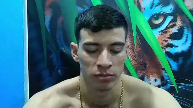 DEIBY_BABY's Live XXX Chat