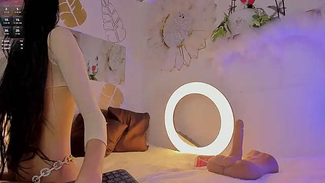 EmmaDuque's Live XXX Chat