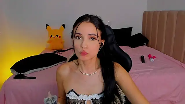 melanyrouse1のライブXXXチャット