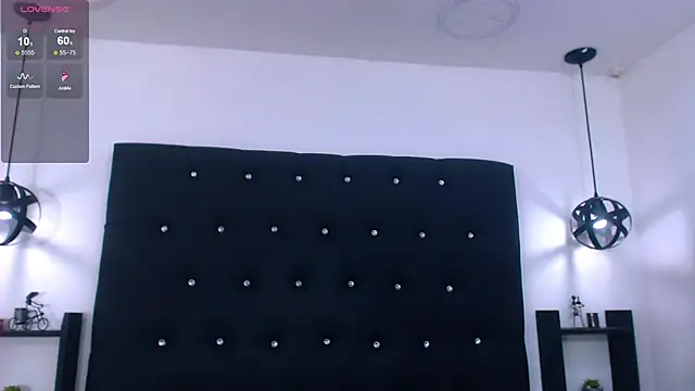 Mels_: онлайн-секс-чат