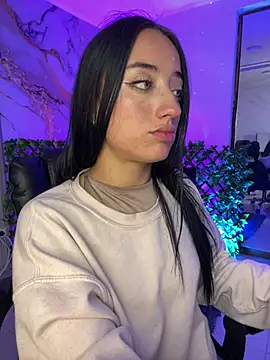 Show Webcam de Ady_18