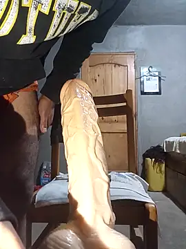 Chat XXX en directo de venososx