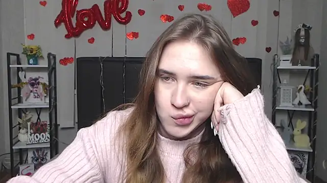 LauraHlot 라이브 XXX 채팅