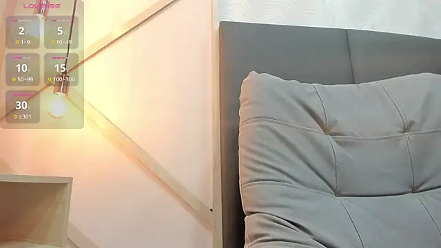 SophieHarris_'s Live XXX Chat