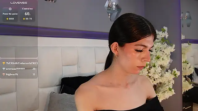 CuteAri's Live XXX Chat