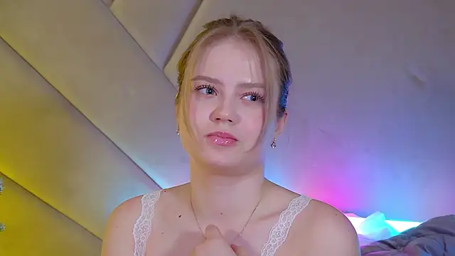 SelinSwarovski's Webcam Show