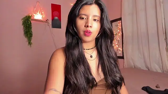 Chatroom XXX en direct de byanabrown