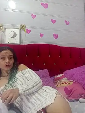 Ariasmithog's Live XXX Chat