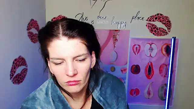 VanessaRey_: онлайн-секс-чат