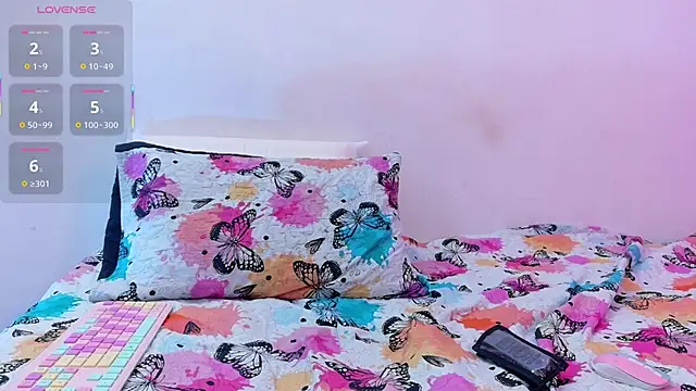 EbonyCoWorker's Live XXX Chat