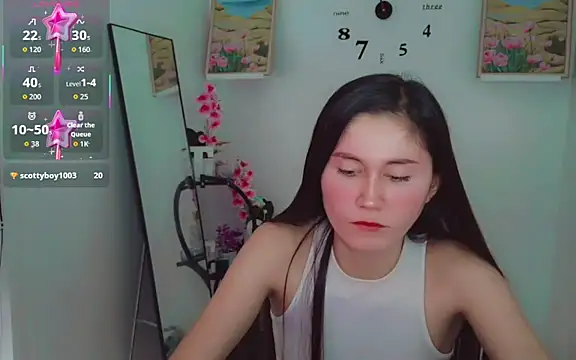 Онлайн чат XXX anne_smithe