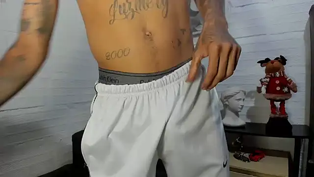 juantalents' Live XXX Chat