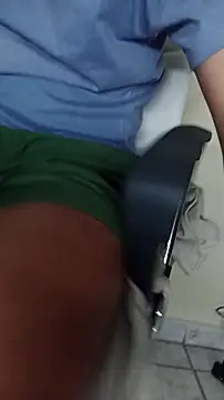 Rafael_Privacy's Webcam Show