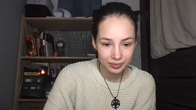 Yuna5343: онлайн-секс-чат