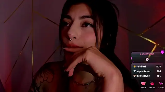 Hollyxx_'s Live XXX Chat