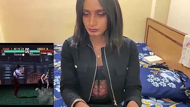 دردشة LuvLayla الجنسية المباشرة