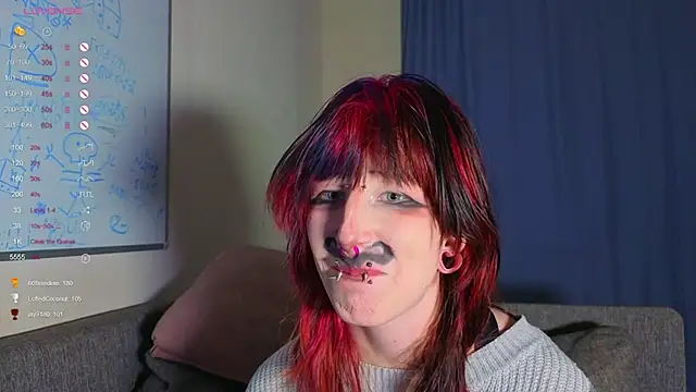 KandraCruser's Live XXX Chat