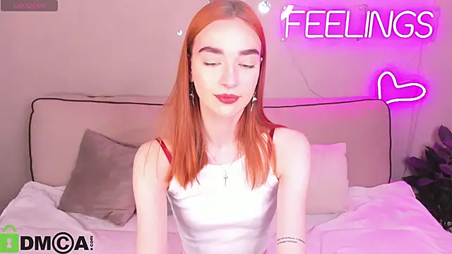 Melissa_Cox's Live XXX Chat