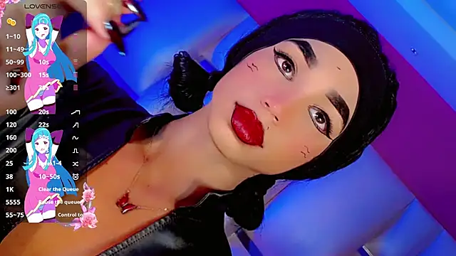 JessiscaWalker's Live XXX Chat