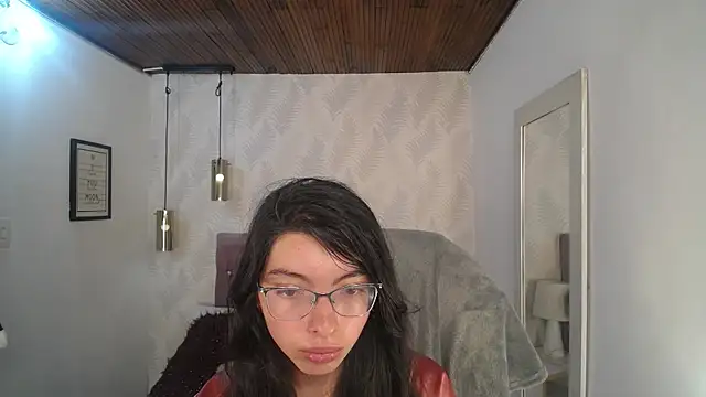 Онлайн чат XXX alllyson_