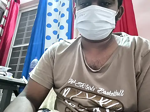 mallu_boy_23's Live XXX Chat