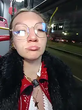 Lucy_colee's Live XXX Chat