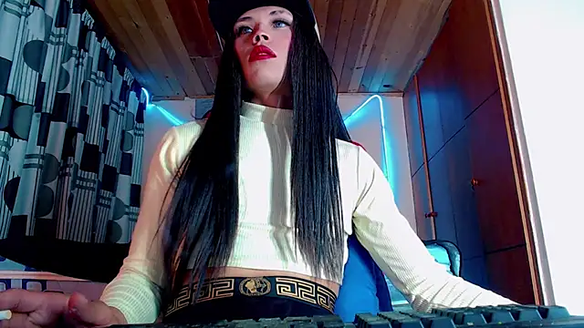 Sexy_Hottxxx's Webcam Show