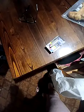 pino870's Webcam Show