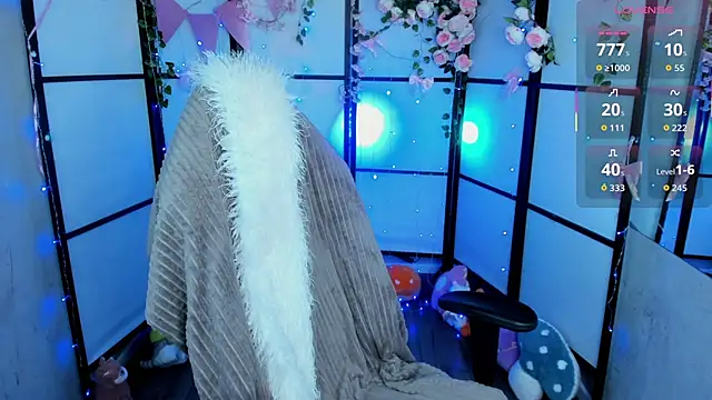 Aluwe_Say: онлайн-секс-чат