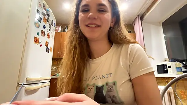 DiedraGlackin's Live XXX Chat