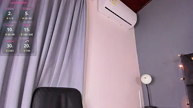 Miia_Anderson: онлайн-секс-чат