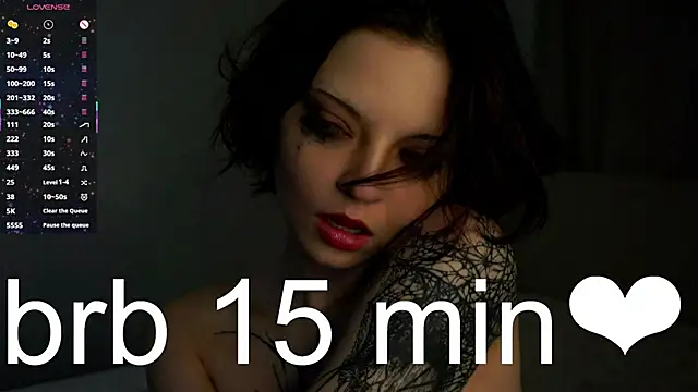 SharylOrbin's Live XXX Chat