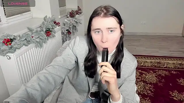 KrissLimada Chat XXX in diretta