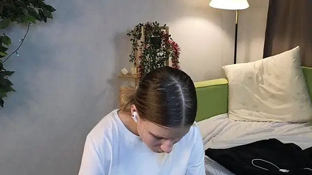 GlynisPernice's Live XXX Chat