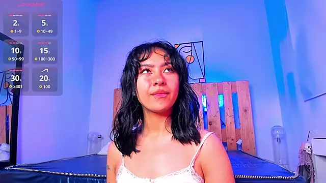 faryehh's Live XXX Chat