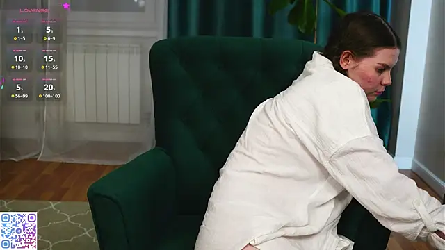 ElenoreMynatt: онлайн-секс-чат