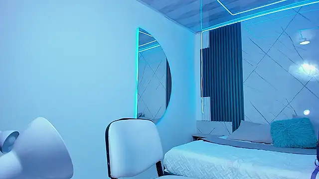 Sara-Robeth: онлайн-секс-чат