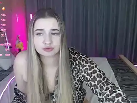 Chat XXX en directo de BellaaBlushh