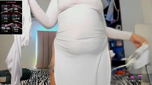 milk_beel's Live XXX Chat