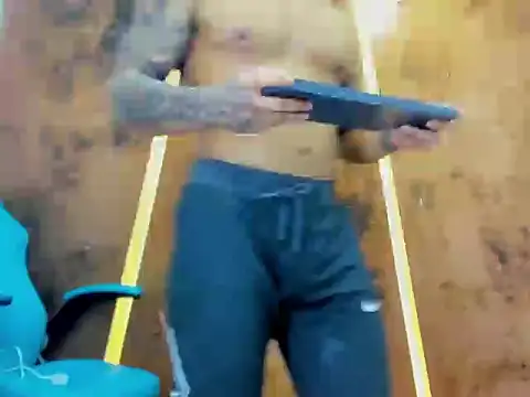 Billy_Douglas_'s Live XXX Chat