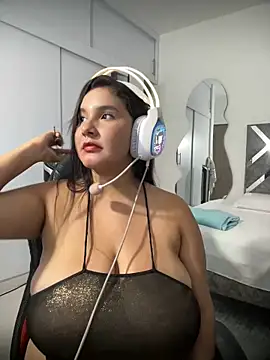 ValleryParkern Live XXX chat