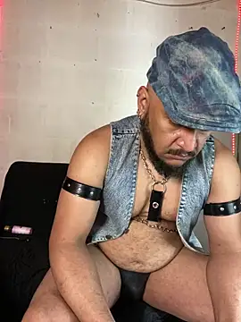 Show Webcam de the_master_foal_